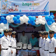 DEPTC Barishal Photo Gallary