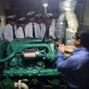 DEPTC Barishal Photo Gallary